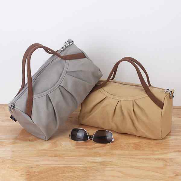 Women Canvas Handbag Tote Bag Casual Travel Dufel Bag