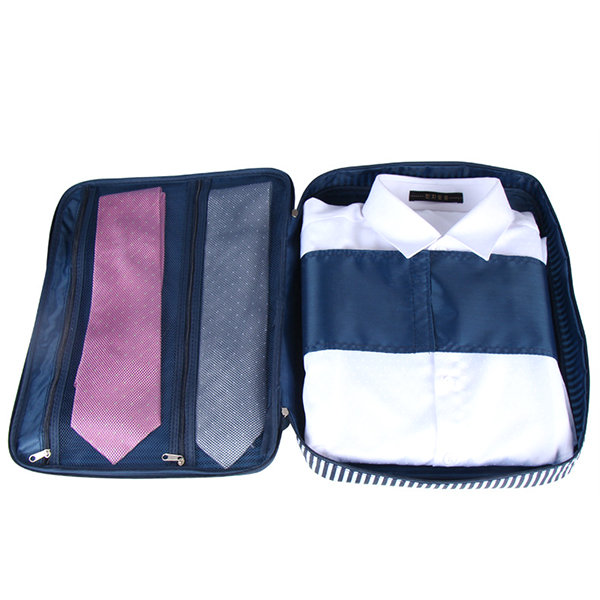 Men Nylon Home Clothes Storage Bag Travel Storage Bag