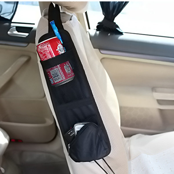 Car Outdoor Storage Bag Women Men Car Storage Bag