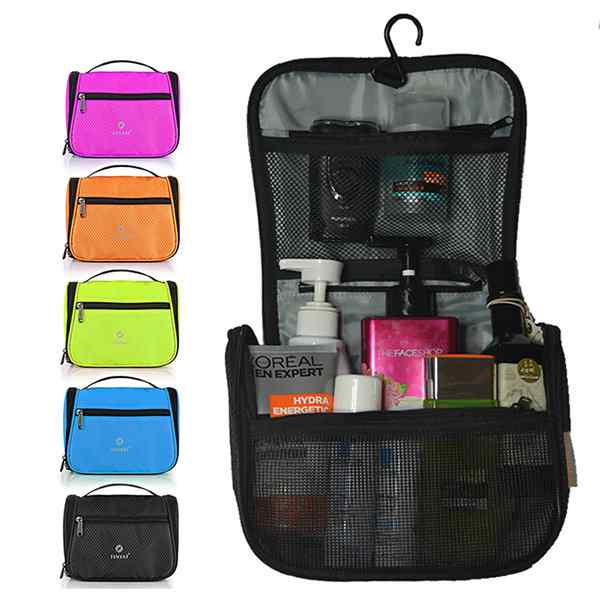 Women Nylon Travel Storage Bag Outdoor Luggage Bag