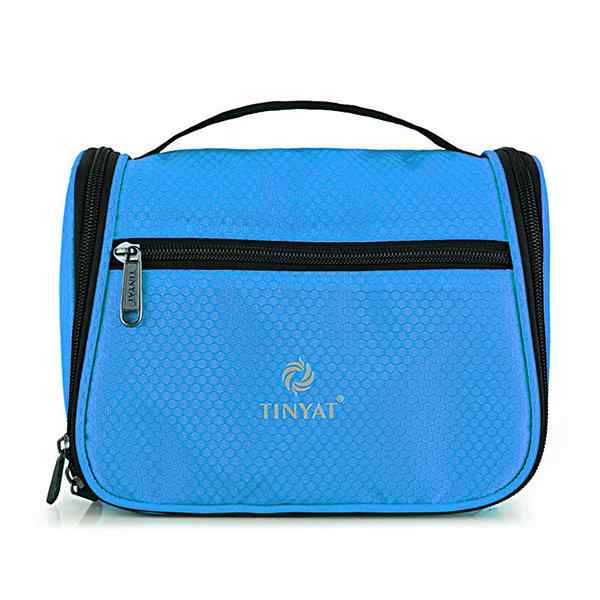 Women Nylon Travel Storage Bag Outdoor Luggage Bag